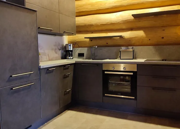 Boehmerwald أليتشيسبيرغ