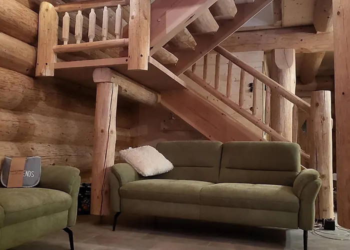 Boehmerwald بيت للعطل