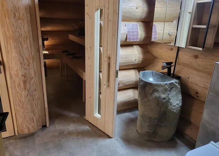 Boehmerwald * أليتشيسبيرغ